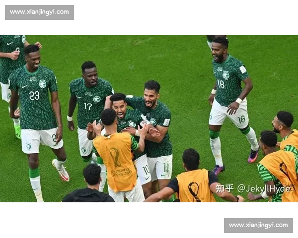 阿根廷对阵沙特阿拉伯冷门之夜世界杯小组赛震撼全场解析战术启示