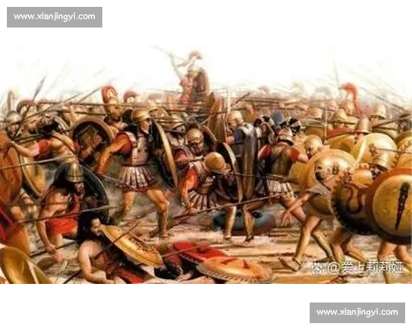 阿拉伯世界与埃及文化交融与冲突的历史变迁与影响探讨