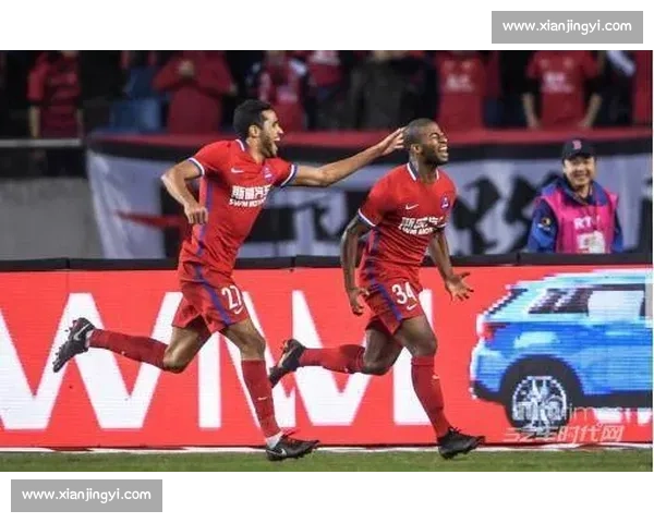 重庆队迎战恒大，鏖战激烈谁能笑到最后，赛场风云再起