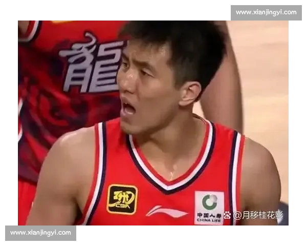 郭艾伦对决林书豪中美后卫巅峰碰撞引爆赛场热议焦点之战时代对话